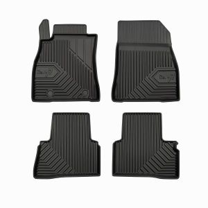 Tapetes de borracha FROGUM FRG77409002