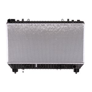 Radiator, motorkoeling NISSENS 69095