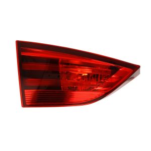 Heckleuchte MAGNETI MARELLI 715104139000, Links