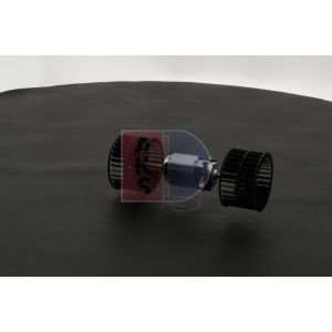 Ventilador do habitáculo AKS DASIS 730003N