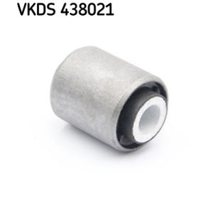 Suporte/rolamento da suspensão da roda SKF VKDS 438021