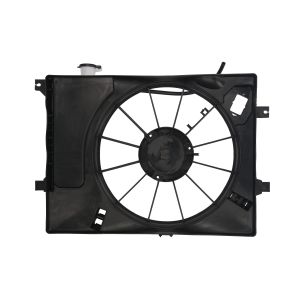 Carcasa, ventilador (refrigeración motor) KOREA U90068