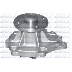 Pompe à eau DOLZ N107
