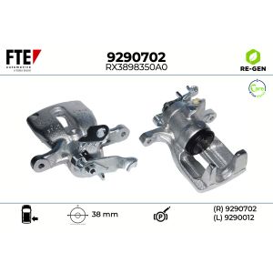 Jarrusatula FTE 9290702