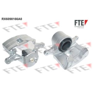 Bromsok FTE 9290107