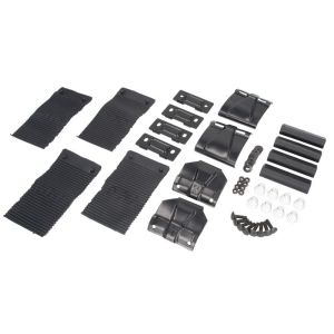 Kit d'assemblage, barres de toit JOPE SNOVIT 310197