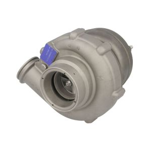 Lader, Aufladung MOTO REMO 53299887131/R W/O CORE