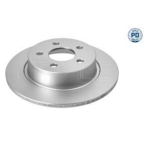 Bremsscheibe MEYLE 715 523 0039/PD