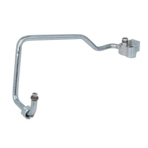 Conduite à basse pression, climatisation CZM CZM111392