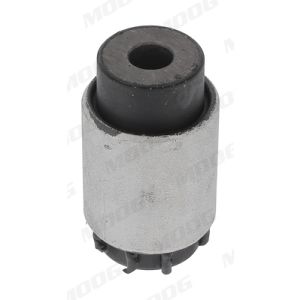 Bucha, suporte do braço de suspensão MOOG OP-SB-17603
