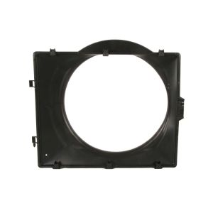 Kühlergitter - Zier- / Schutzleiste PACOL MER-FC-001