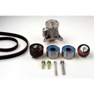Waterpomp+distributieriem set HEPU PK26230