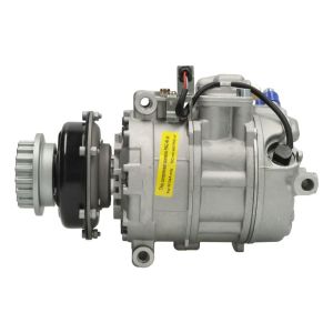 Klimakompressor NISSENS 890637