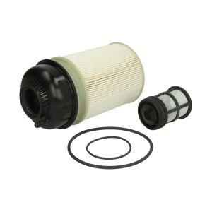 Filtro carburante MANN-FILTER PU 12 002-2 z