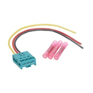 Kabelreparatursatz, Wischermotor SENCOM 20376