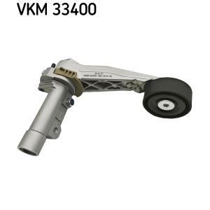 Riemspanner, Poly V-riem SKF VKM 33400