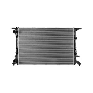 Radiador, arrefecimento do motor VALEO 716990