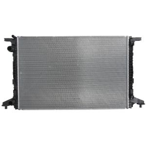 Kühler, Motorkühlung DENSO DRM02043