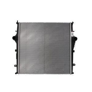 Radiateur, refroidissement du moteur DENSO DRM01008