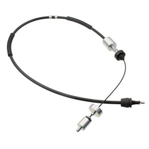 Cable, accionamiento de embrague FEBI BILSTEIN 172058