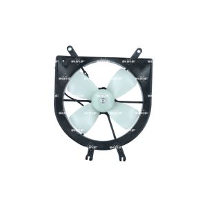 Ventilador, arrefecimento do motor NRF 47042