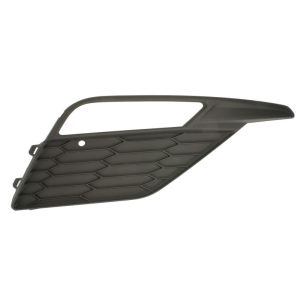 Grille de ventilation, pare-chocs BLIC 6502-07-6619916P