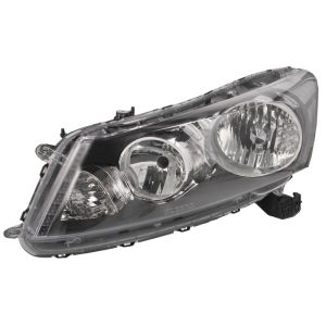Hauptscheinwerfer DEPO 217-1165L-LDEM2