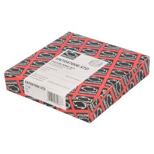Juego de anillos de pistón ENGITECH ENT047006 STD
