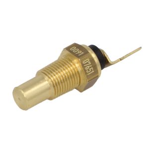 Sensor, temperatura do líquido de refrigeração HELLA 6PT 009 107-651