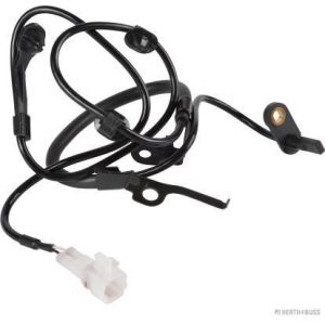 Sensor do ABS traseiro, direito HERTH+BUSS ELPARTS J5906010