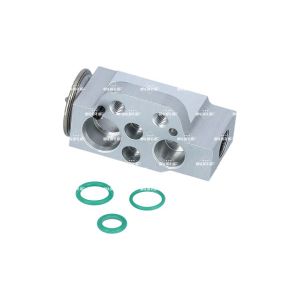 Válvula de expansão, ar condicionado NRF 38755