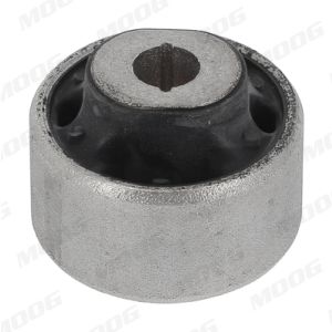Bucha, suporte do braço de suspensão MOOG RE-SB-18067