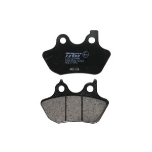 Bremsbelagsatz TRW MCB777PC