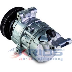 Compressor, ar condicionado MEAT & DORIA K15062