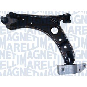 Radaufhängung MAGNETI MARELLI 301181310490