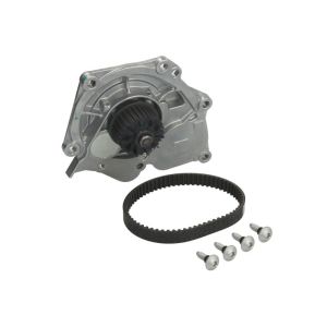 Kit distribution avec pompe à eau CONTINENTAL CT1195WP1