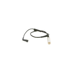 Sensor de desgaste das pastilhas de travão, dianteiro  BOSCH 1 987 473 002