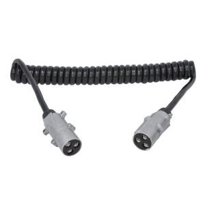 Câble électrique spiralé TRUCKLIGHT EC-03-WIN