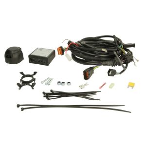 Kit eléctrico, enganche de remolque STEINHOF 737482