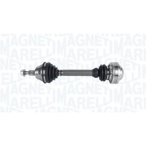 Eixo de transmissão MAGNETI MARELLI 302004190289