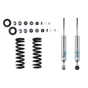 Amortisseur de chocs BILSTEIN - B8 6112 BILSTEIN 47-273146