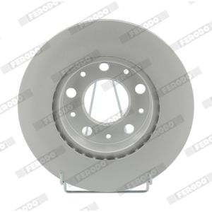 Disque de frein FERODO DDF1171C