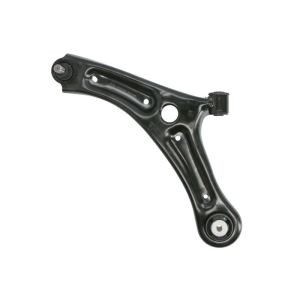 Brazo de control, suspensión de ruedas MOOG FD-TC-17355 Vorderachse, links, vorne