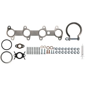 Montagesatz, Lader EVORON EVMK0381