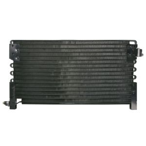 Kondensator, Klimaanlage HIGHWAY AUTOMOTIVE 40057003HW