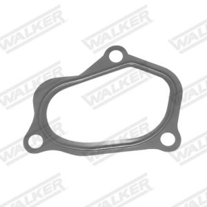 Dichtung, Abgasrohr WALKER 80743