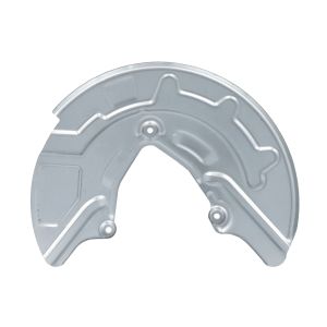 Chapa deflectora, disco de travão BLIC 6508-03-9578375K
