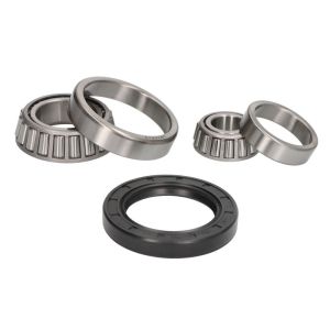 Kit de reparação, montagem do cubo da roda BTA B06-2328