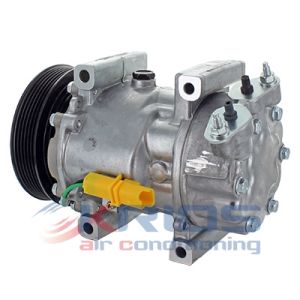 Klimakompressor MEAT & DORIA K11257A