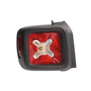 Luz trasera MAGNETI MARELLI 714020830701 izquierda